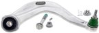 Mevotech CTXMS401287 Suspension Control Arm and Ball Joint Assembly - Front Right Lower Forward - view 4