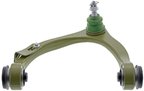 Mevotech CTXMS401293 Suspension Control Arm and Ball Joint Assembly - Front Left Upper - view 2