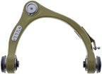 Mevotech CTXMS401293 Suspension Control Arm and Ball Joint Assembly - Front Left Upper - view 4