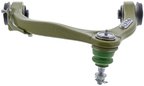 Mevotech CTXMS401293 Suspension Control Arm and Ball Joint Assembly - Front Left Upper - view 5