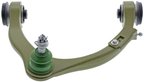 Mevotech CTXMS401293 Suspension Control Arm and Ball Joint Assembly - Front Left Upper - view 1