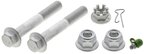Mevotech CTXMS401293 Suspension Control Arm and Ball Joint Assembly - Front Left Upper - view 7