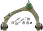 Mevotech CTXMS401293 Suspension Control Arm and Ball Joint Assembly - Front Left Upper - view 6