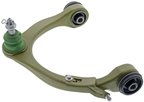Mevotech CTXMS401293 Suspension Control Arm and Ball Joint Assembly - Front Left Upper - view 3