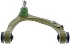 Mevotech CTXMS401294 Suspension Control Arm and Ball Joint Assembly - Front Right Upper - view 2