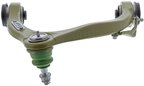 Mevotech CTXMS401294 Suspension Control Arm and Ball Joint Assembly - Front Right Upper - view 5