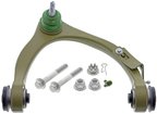 Mevotech CTXMS401294 Suspension Control Arm and Ball Joint Assembly - Front Right Upper - view 6
