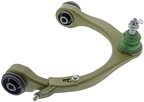 Mevotech CTXMS401294 Suspension Control Arm and Ball Joint Assembly - Front Right Upper - view 3