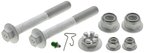 Mevotech CTXMS401296 Suspension Control Arm and Ball Joint Assembly - Front Right Lower - view 7