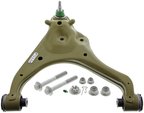Mevotech CTXMS401296 Suspension Control Arm and Ball Joint Assembly - Front Right Lower - view 6
