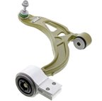 Mevotech CTXMS40185 Suspension Control Arm and Ball Joint Assembly - Front Left Lower - view 2