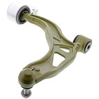 Mevotech CTXMS40185 Suspension Control Arm and Ball Joint Assembly - Front Left Lower - view 4