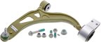 Mevotech CTXMS40185 Suspension Control Arm and Ball Joint Assembly - Front Left Lower - view 6