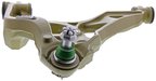 Mevotech CTXMS501055 Suspension Control Arm and Ball Joint Assembly - Front Left Lower - view 1