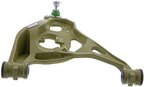 Mevotech CTXMS501056 Suspension Control Arm and Ball Joint Assembly - Front Right Lower - view 2