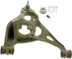 Mevotech CTXMS501056 Suspension Control Arm and Ball Joint Assembly - Front Right Lower - view 6