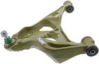 Mevotech CTXMS501056 Suspension Control Arm and Ball Joint Assembly - Front Right Lower - view 3