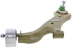 Mevotech CTXMS501117 Suspension Control Arm and Ball Joint Assembly - Front Left Lower - view 2