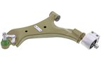 Mevotech CTXMS501117 Suspension Control Arm and Ball Joint Assembly - Front Left Lower - view 1