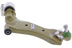 Mevotech CTXMS501117 Suspension Control Arm and Ball Joint Assembly - Front Left Lower - view 3