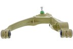 Mevotech CTXMS501179 Suspension Control Arm and Ball Joint Assembly - Front Left Lower - view 2