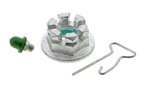 Mevotech CTXMS501179 Suspension Control Arm and Ball Joint Assembly - Front Left Lower - view 5