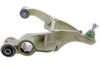 Mevotech CTXMS501179 Suspension Control Arm and Ball Joint Assembly - Front Left Lower - view 3