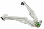 Mevotech CTXMS501184 Suspension Control Arm and Ball Joint Assembly - Front Left Lower - view 1