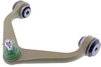 Mevotech CTXMS501195 Suspension Control Arm and Ball Joint Assembly - Front Upper - view 1