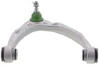 Mevotech CTXMS501233 Suspension Control Arm and Ball Joint Assembly - Front Right Upper - view 2