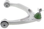 Mevotech CTXMS501234 Suspension Control Arm and Ball Joint Assembly - Front Left Upper - view 3