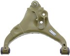 Mevotech CTXMS501239 Suspension Control Arm and Ball Joint Assembly - Front Left Lower - view 4
