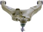 Mevotech CTXMS501239 Suspension Control Arm and Ball Joint Assembly - Front Left Lower - view 5