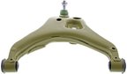 Mevotech CTXMS501240 Suspension Control Arm and Ball Joint Assembly - Front Right Lower - view 2