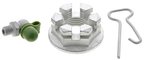 Mevotech CTXMS501240 Suspension Control Arm and Ball Joint Assembly - Front Right Lower - view 7