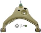 Mevotech CTXMS501240 Suspension Control Arm and Ball Joint Assembly - Front Right Lower - view 6