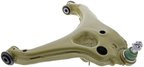 Mevotech CTXMS501240 Suspension Control Arm and Ball Joint Assembly - Front Right Lower - view 3
