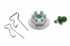 Mevotech CTXMS501242 Suspension Control Arm and Ball Joint Assembly - Front Right Upper - view 5