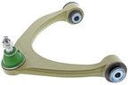 Mevotech CTXMS501242 Suspension Control Arm and Ball Joint Assembly - Front Right Upper - view 3