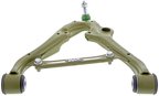 Mevotech CTXMS501335 Suspension Control Arm and Ball Joint Assembly - Front Left Lower - view 2