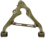 Mevotech CTXMS501335 Suspension Control Arm and Ball Joint Assembly - Front Left Lower - view 4