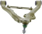 Mevotech CTXMS501335 Suspension Control Arm and Ball Joint Assembly - Front Left Lower - view 5