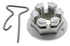 Mevotech CTXMS501335 Suspension Control Arm and Ball Joint Assembly - Front Left Lower - view 7