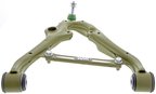 Mevotech CTXMS501336 Suspension Control Arm and Ball Joint Assembly - Front Right Lower - view 2