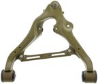 Mevotech CTXMS501336 Suspension Control Arm and Ball Joint Assembly - Front Right Lower - view 4