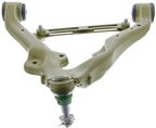 Mevotech CTXMS501336 Suspension Control Arm and Ball Joint Assembly - Front Right Lower - view 5