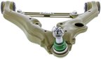 Mevotech CTXMS501336 Suspension Control Arm and Ball Joint Assembly - Front Right Lower - view 1