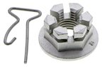 Mevotech CTXMS501336 Suspension Control Arm and Ball Joint Assembly - Front Right Lower - view 7