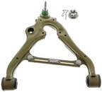Mevotech CTXMS501336 Suspension Control Arm and Ball Joint Assembly - Front Right Lower - view 6