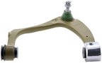 Mevotech CTXMS501337 Suspension Control Arm and Ball Joint Assembly - Front Left Upper - view 2